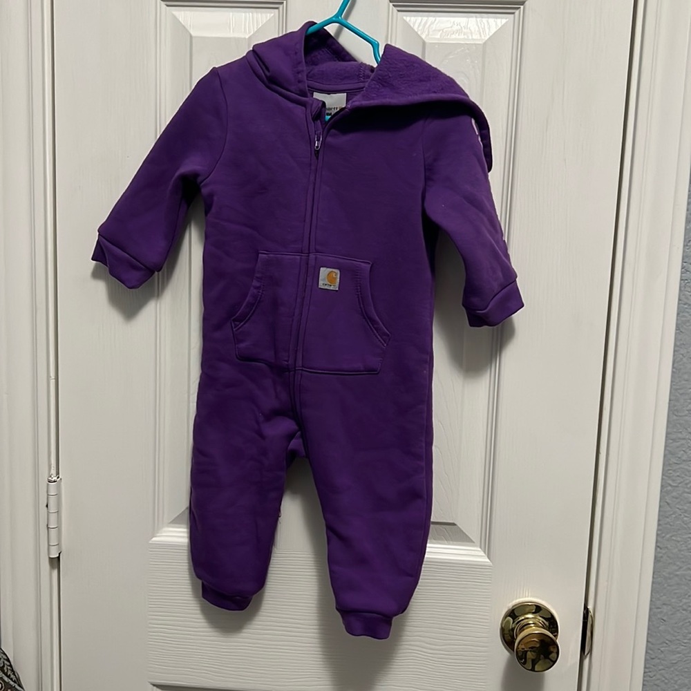 Carhartt Onsie